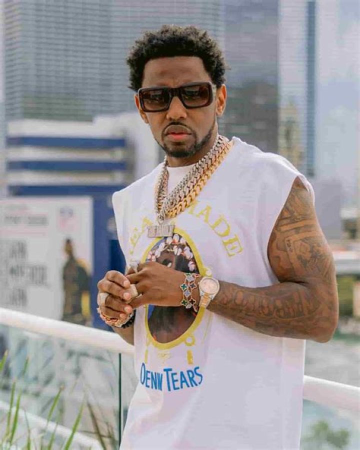 Fabolous Net Worth : Investment & Charity