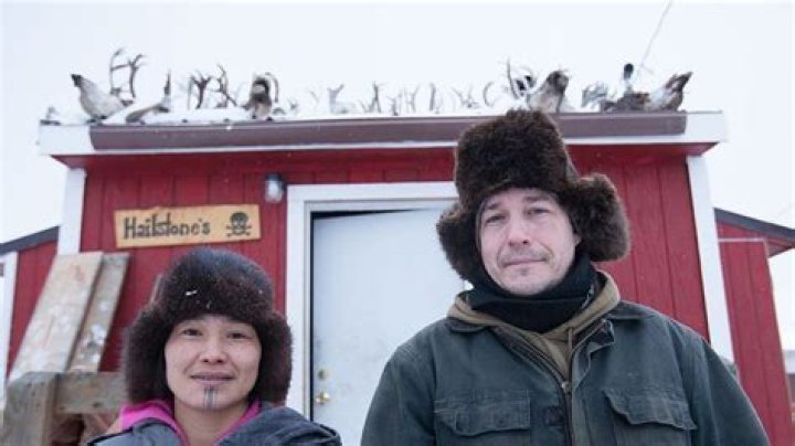 Reality TV Personality Chip Hailstone's Interesting Facts Of His Life!