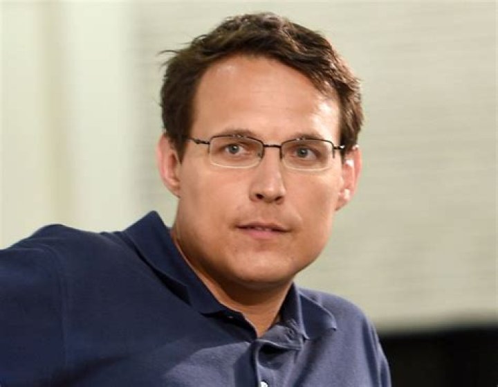 American Journalist Steve Kornacki amazing facts about his life!