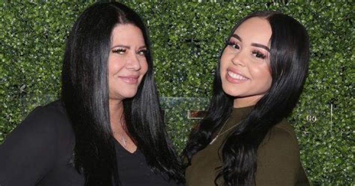 5 facts about Mob Wives’ star Karen Gravano’s daughter Karina Seabrook!