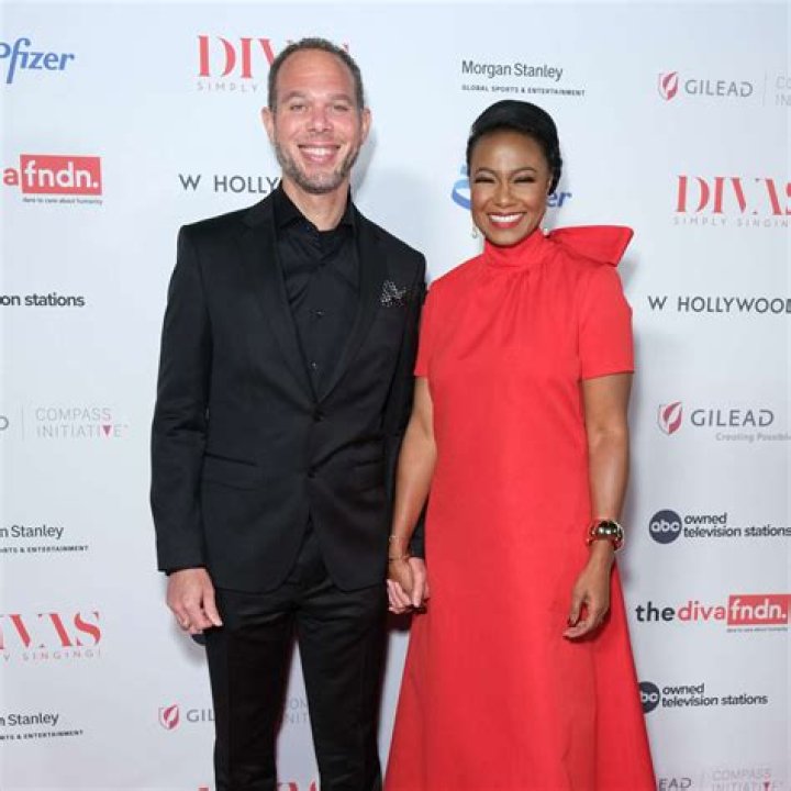 Few Unknown Facts You Did Not Know About Professor Dr. Vaughn Rasberry And His Married Life With Tatyana Ali!