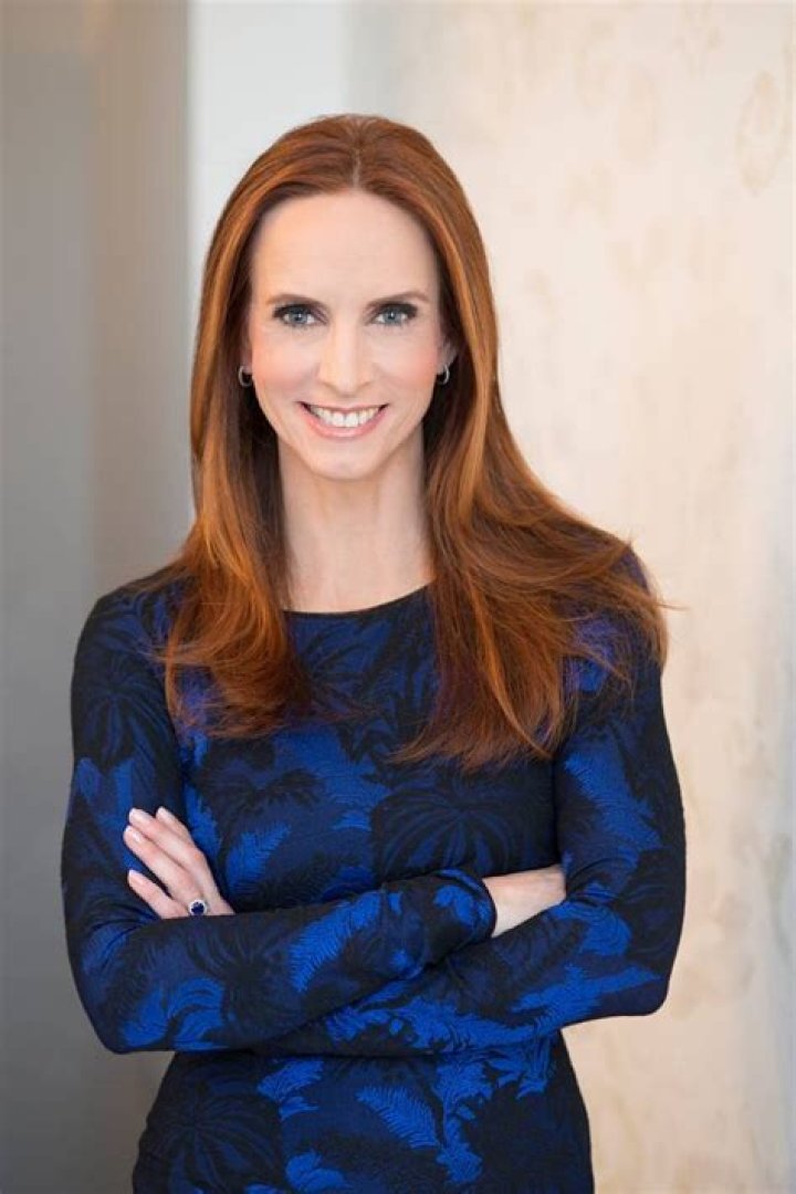 Faith Salie - Age, Family, Bio