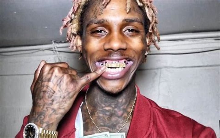Famous Dex Net Worth - Wiki, Age, Weight and Height, Relationships, Family, and More