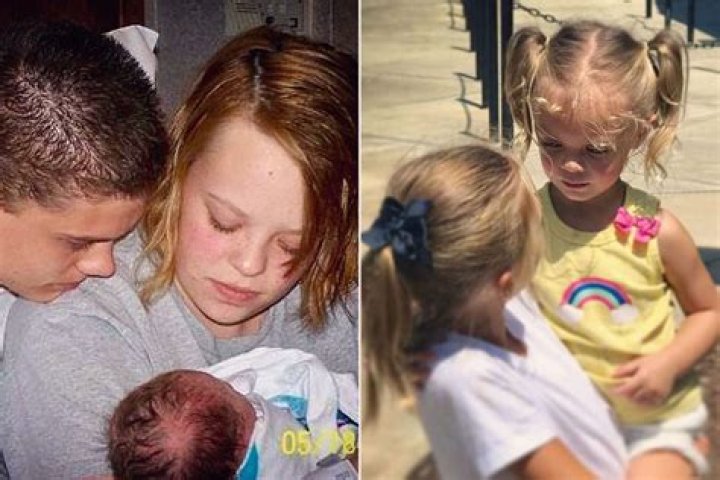 Fans Praying For Catelynn and Tyler Amid Daughter's Medical Crisis