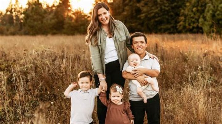 Fans Praying For Lilah Roloff After Medical Update