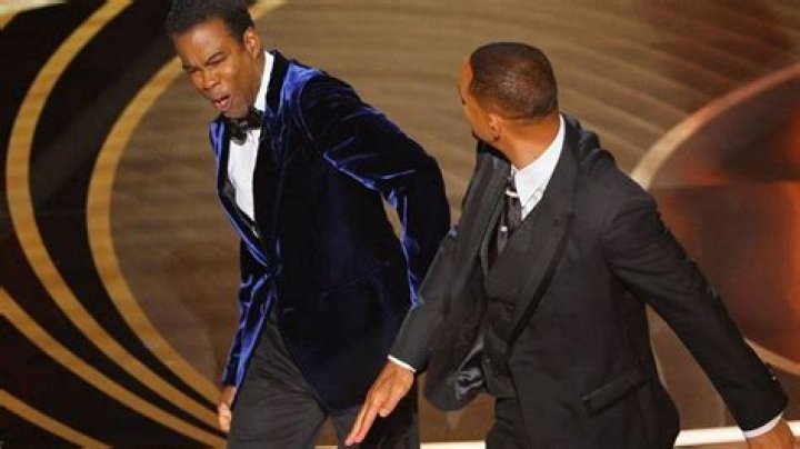 Fans Wonder What Did Chris Rock Say About Jada Pinkett Smith At The Oscars As Will Smith Punch Comes Flying