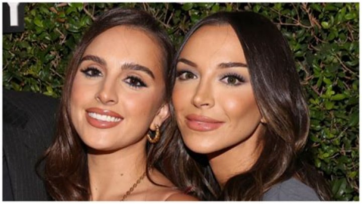 Farrah Aldjufrie | Celebuzz