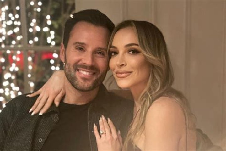 Kyle Richard's Daughter Farrah Brittany Ends Engagement With Alex Manos