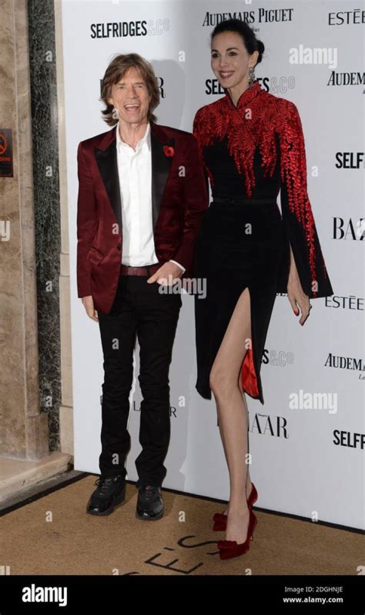 Fashion Designer, and Girlfriend of Mick Jagger, L’Wren Scott found Dead