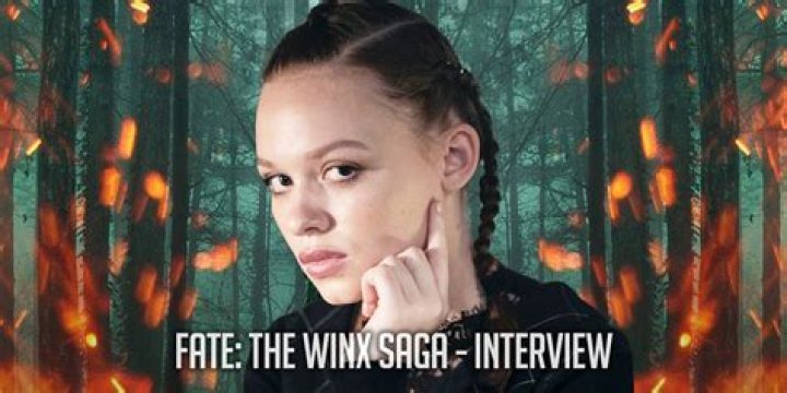 The Winx Saga star Sadie Soverall age, Instagram, roles, and more
