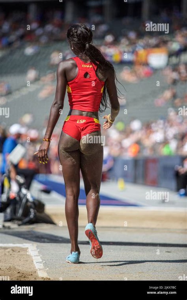 Fátima Diame - Age, Family, Bio