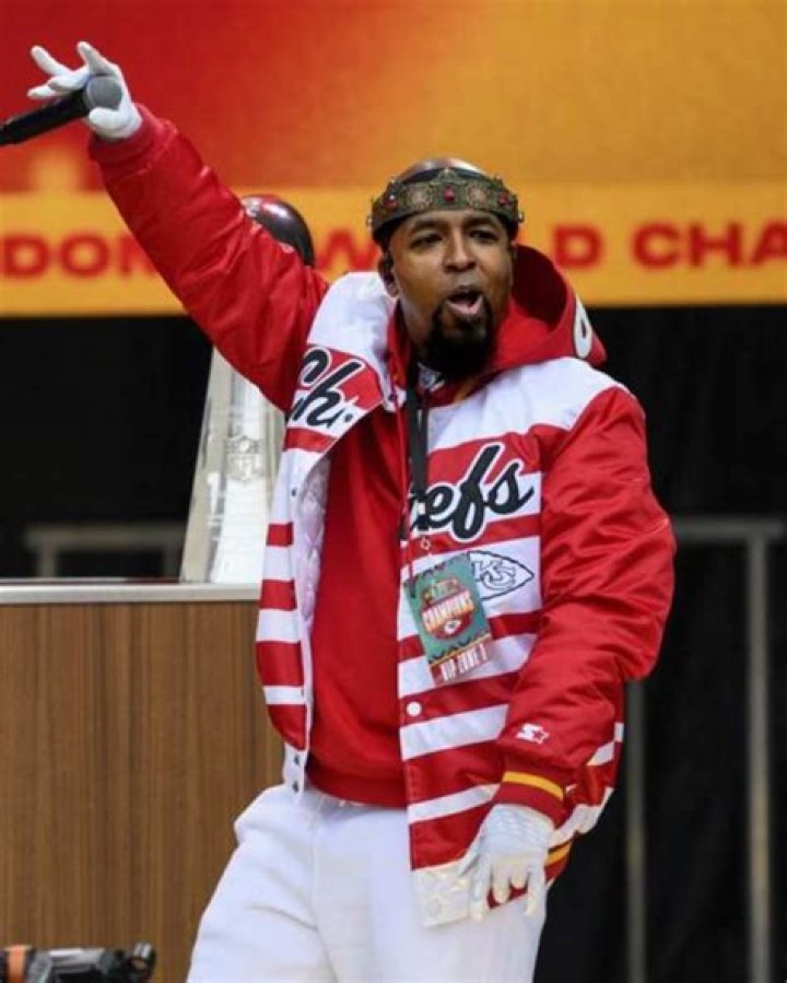 20 of Our Favorite Celebrities from Kansas City