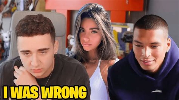 FaZe Rain Wiki, Girlfriend, Gay, Net Worth