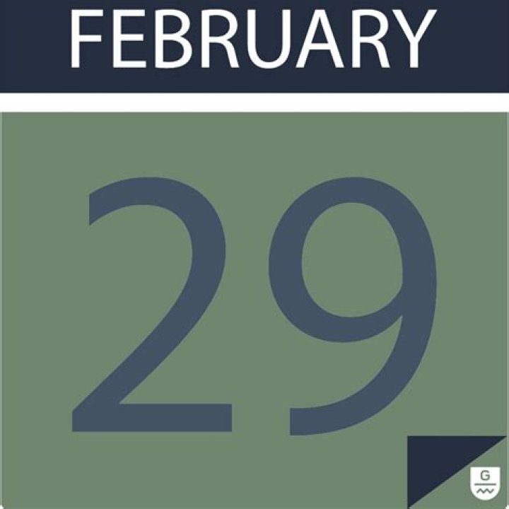 February 29 Deaths | Famous Birthdays