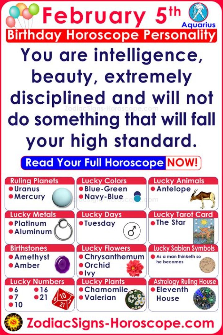 Entrepreneurs Born February 5 | Famous Birthdays