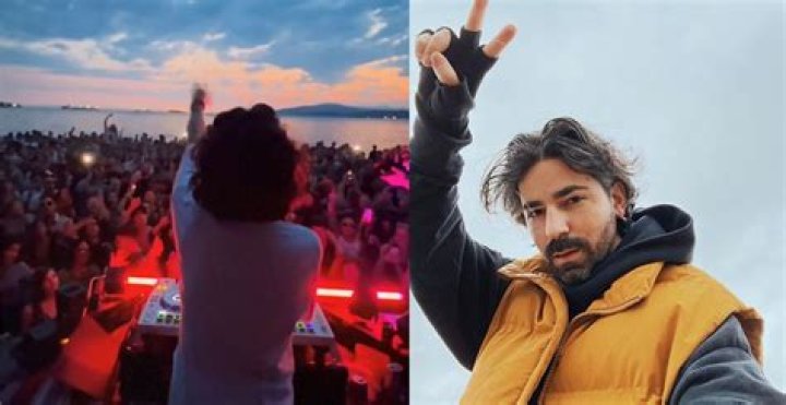 Felix Cartal - Age, Family, Bio