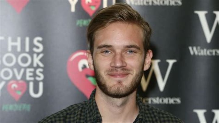 PewDiePie - Age, Family, Bio