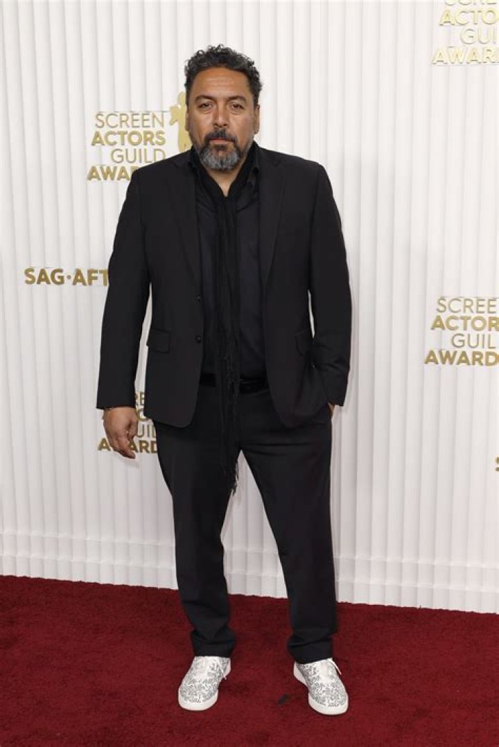 Felix Solis - Age, Family, Bio