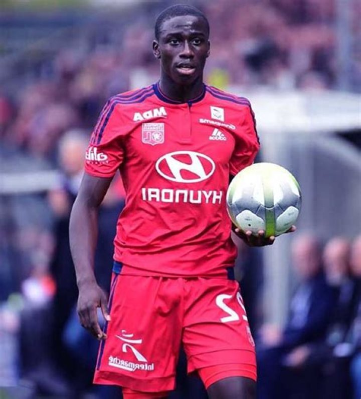 Ferland Mendy Bio (Wiki) 