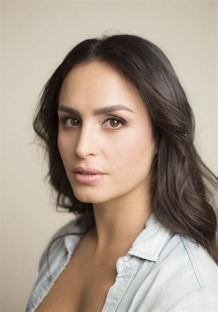 Mexico Actress, Fernanda Urrejola Currently Single Or Dating Someone? Know her Relationship Status