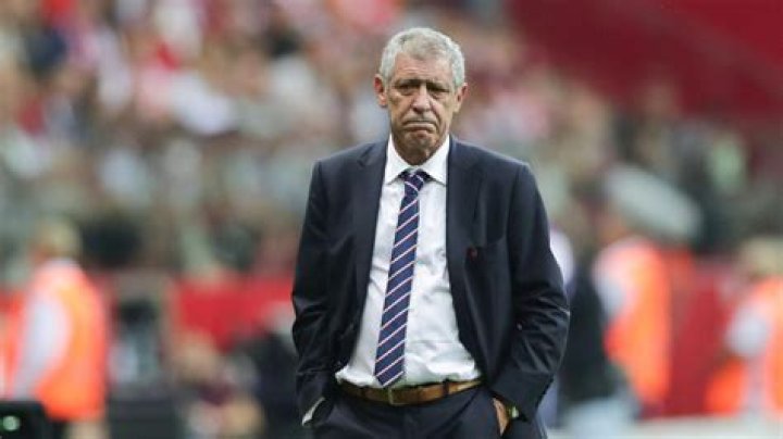 Fernando Santos - Age, Family, Bio