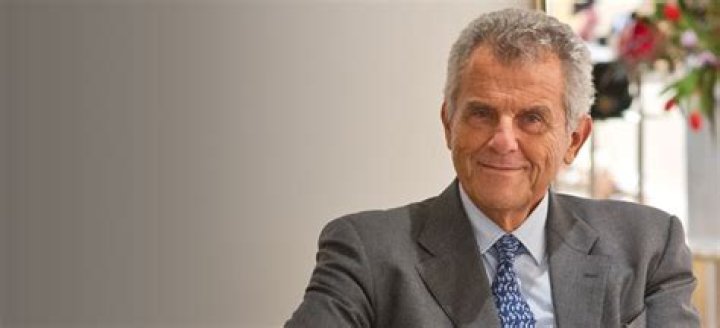 Ferruccio Ferragamo Net Worth - Wiki, Age, Weight and Height, Relationships, Family, and More