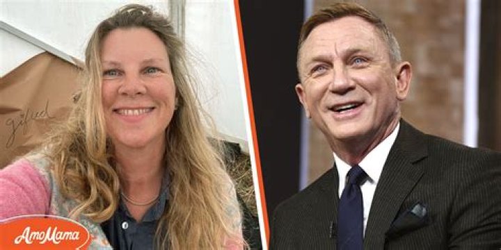Scottish Actress Fiona Loudon- Celebrity Ex-Wife of Daniel Craig, shares a daughter Ella Craig.