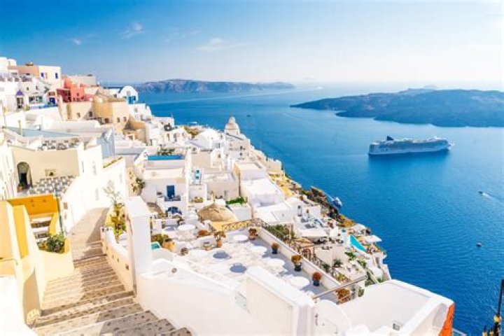 Insider's Guide to Fira, Greece
