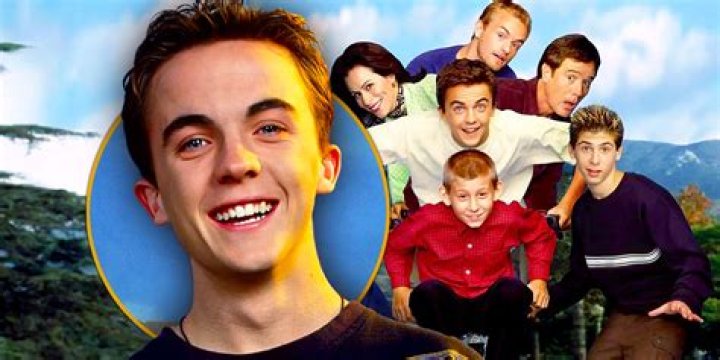 Five Fast Facts about Former Child Star Frankie Muniz