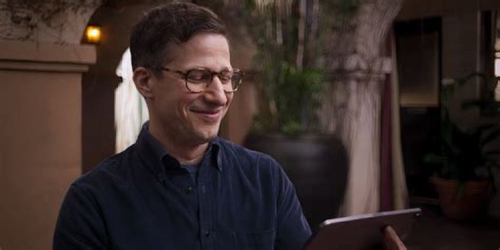 Five Things You Didn’t Know about Andy Samberg