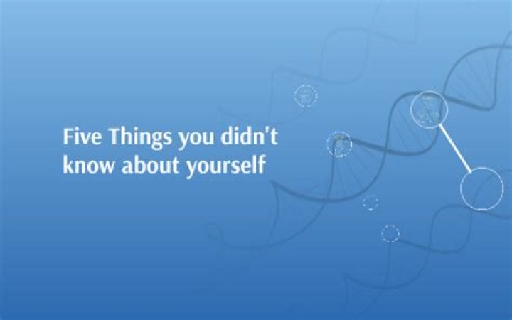 Five Things You Didn’t Know about Samuel Krost