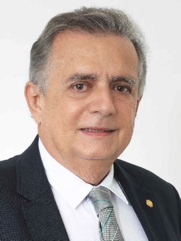 Flavio Nogueira - Age, Family, Bio