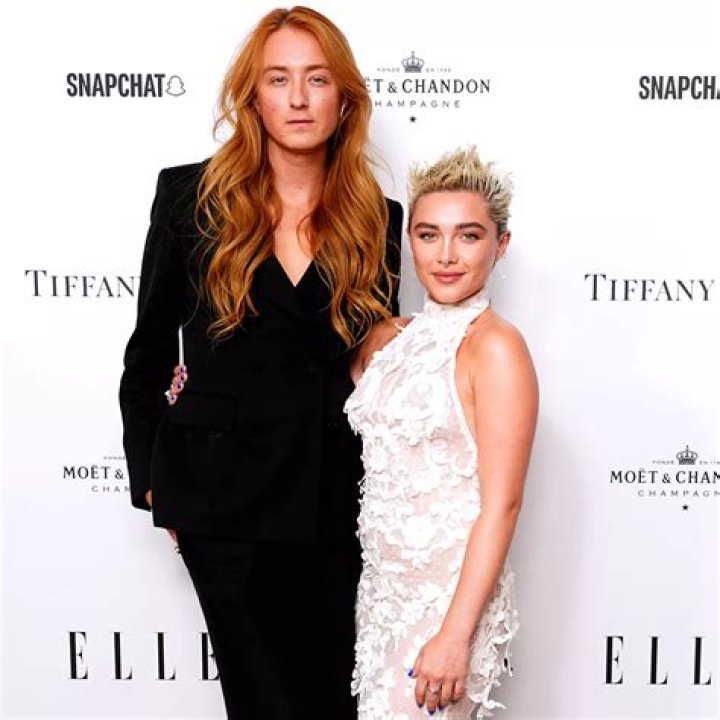 Florence Pugh wore Harris Reed to the BAFTAs: one of the best looks of the night?