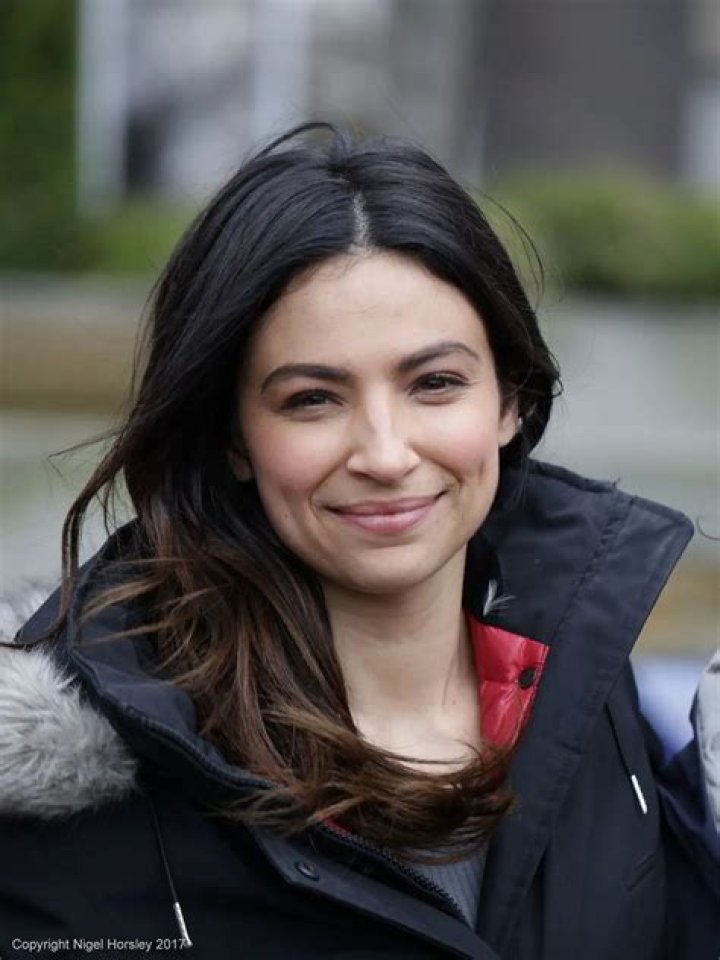 Floriana Lima Bio (Wiki) 