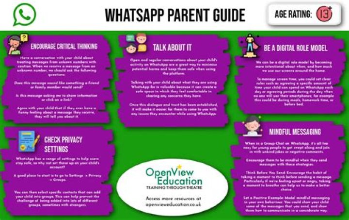 What is the age rating of the limited series?
