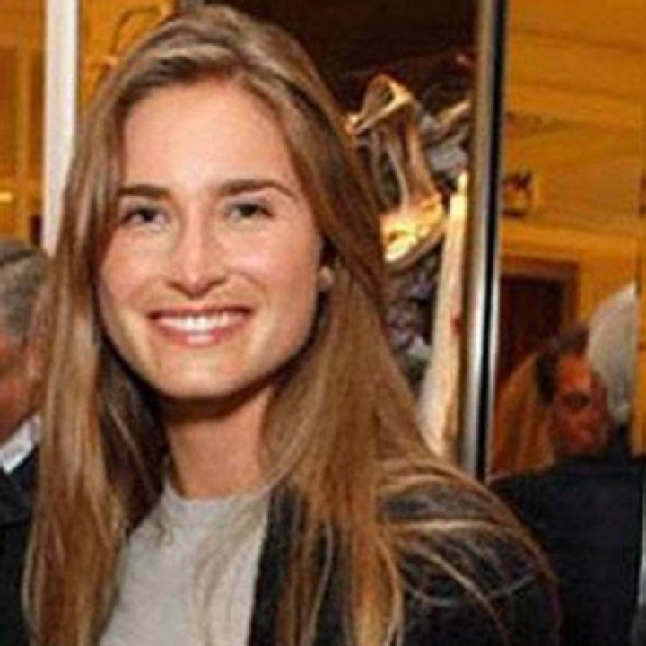 Florinka Pesenti Bio (Wiki) 