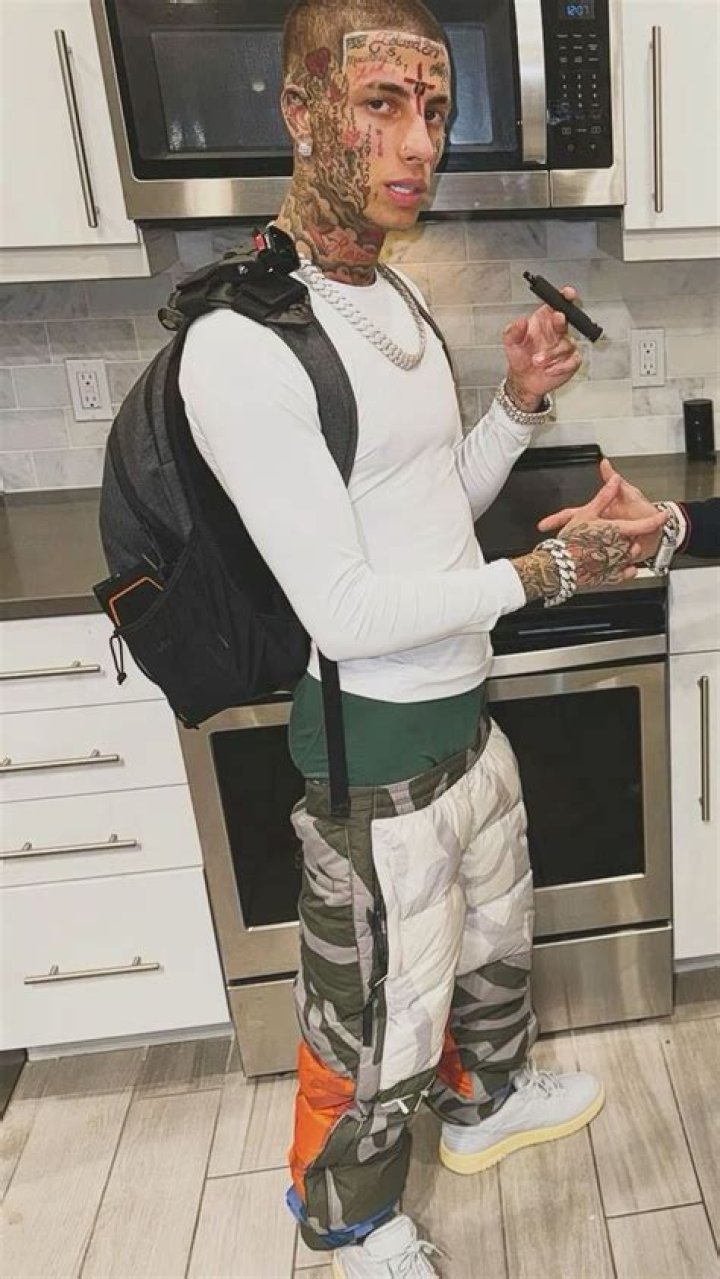 Flyysoulja - Age, Family, Bio