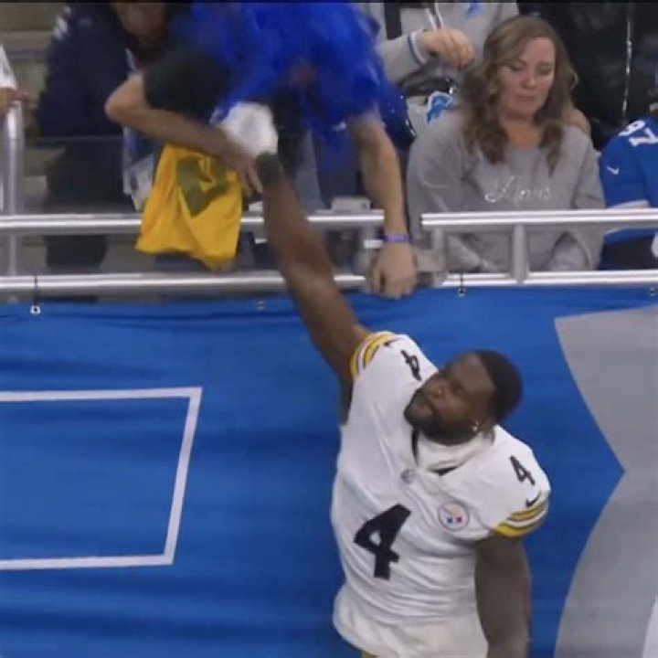 Footage Surfaces of Da Baby Punching Fan