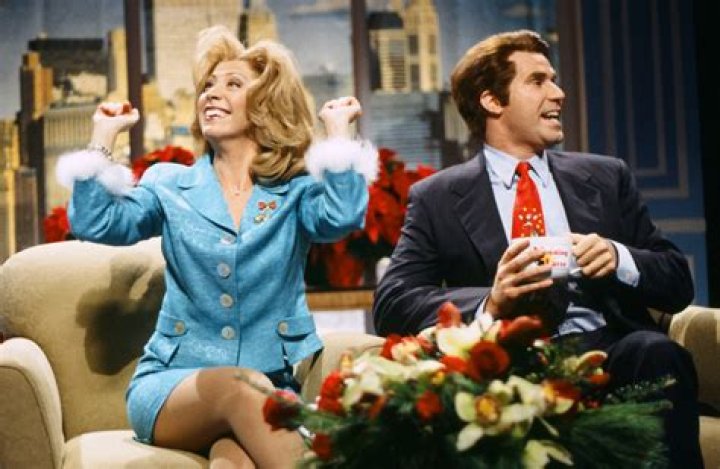 Former SNL star Cheri Oteri’s dad stabbed to death