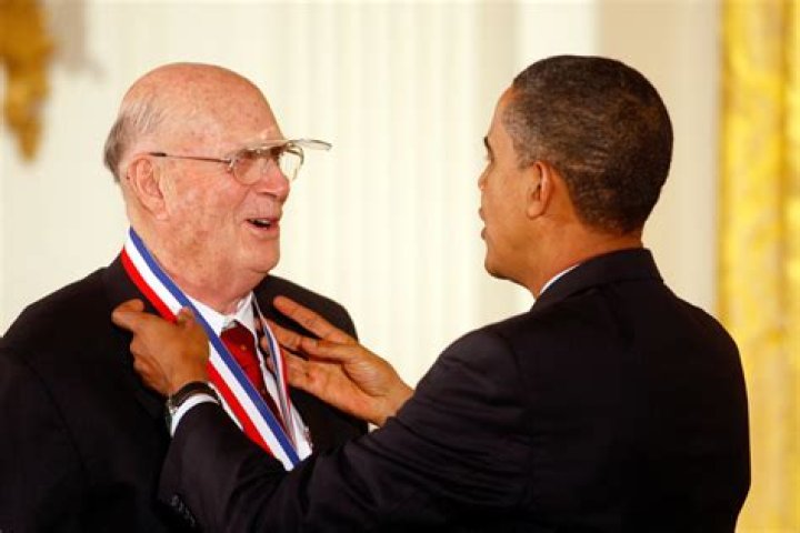 Forrest Bird - Trivia, Family, Bio