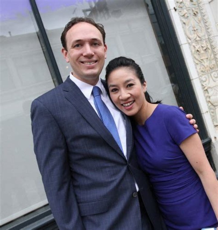 4 years of marriage of Michelle Kwan and Clay Pell comes to end; Clay Pell files for divorce, Know more about their relationship