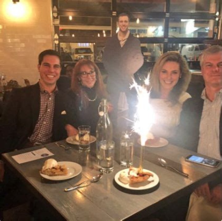 Fox News' Lauren Blanchard Wiki, Age, Married, Husband, Family