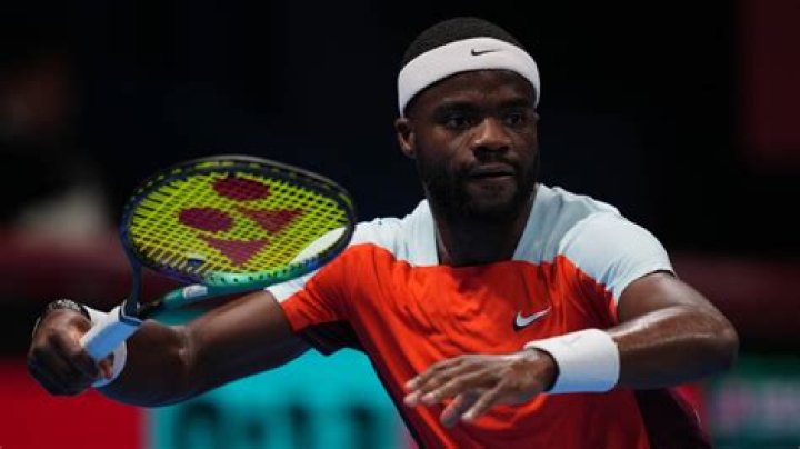 Frances Tiafoe - Age, Family, Bio