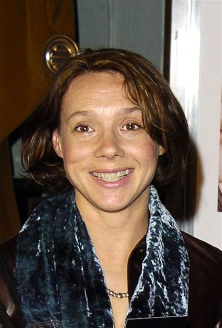 Francesca Buller Bio (Wiki) 