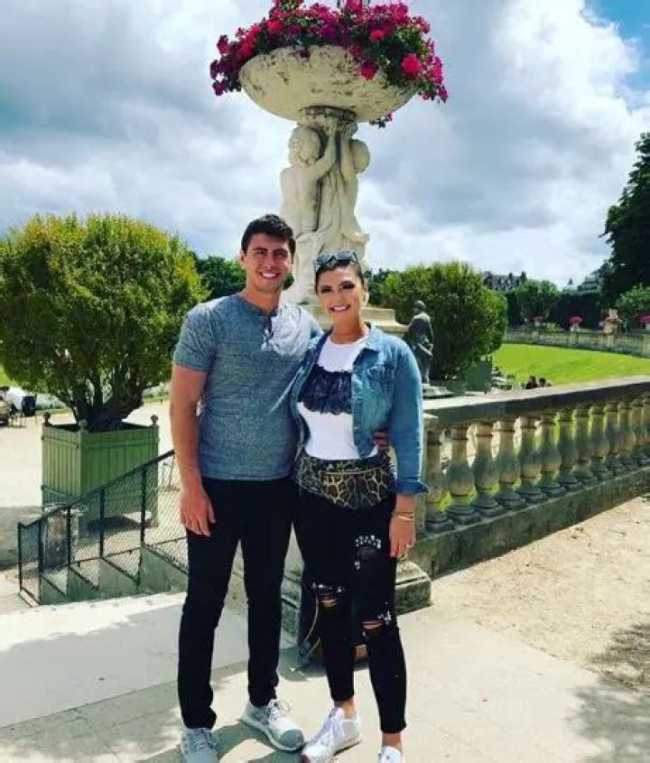 Francesca Curran Wiki, Married, Partner, Net Worth