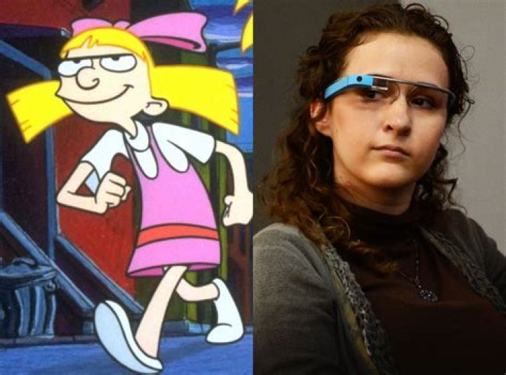 Francesca Marie Smith Pets - Celebrity Pets