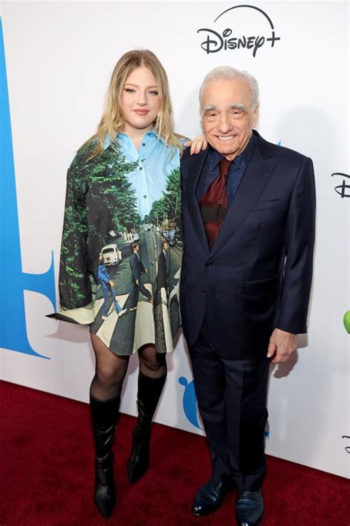 Francesca Scorsese Height, Weight, Net Worth, Age, Birthday, Wikipedia, Who, Instagram, Biography