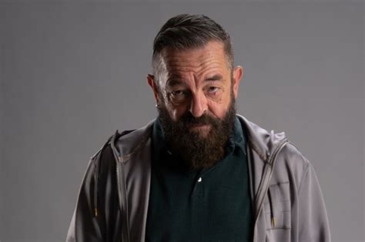 Francis Magee - Age, Family, Bio