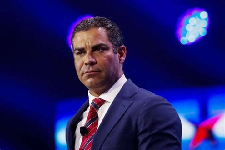 Francis Suarez - Age, Family, Bio