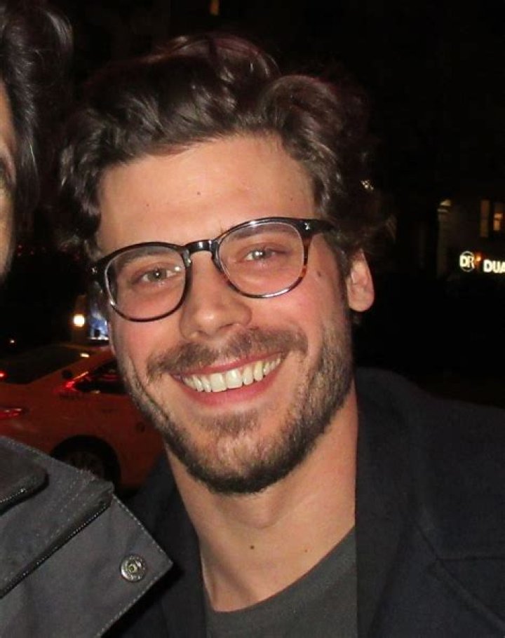 Francois Arnaud Net Worth - Wiki, Age, Weight and Height, Relationships, Family, and More